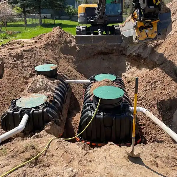 septic tank services Wahoo